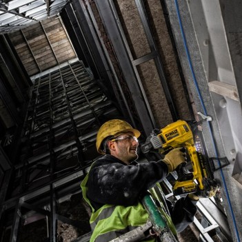 Betonnagler XR 18V DCN890P2 DeWalt