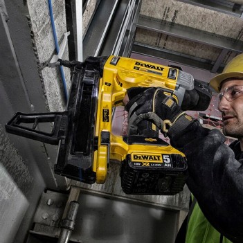 Betonnagler XR 18V DCN890P2 DeWalt