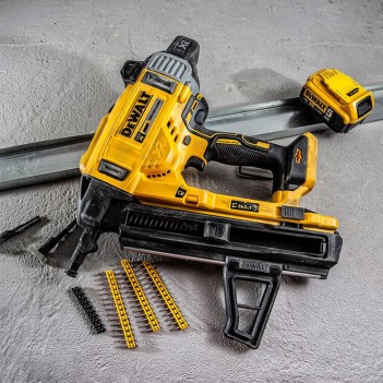 Betonnagler XR 18V DCN890P2 DeWalt