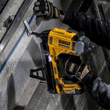 Betonnagler XR 18V DCN890P2 DeWalt