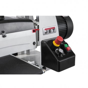 Ponceuse à cylindre JWDS-1020-M Jet
