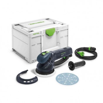 Exzenterschleifer Festool ROTEX RO 150 FEQ-Plus