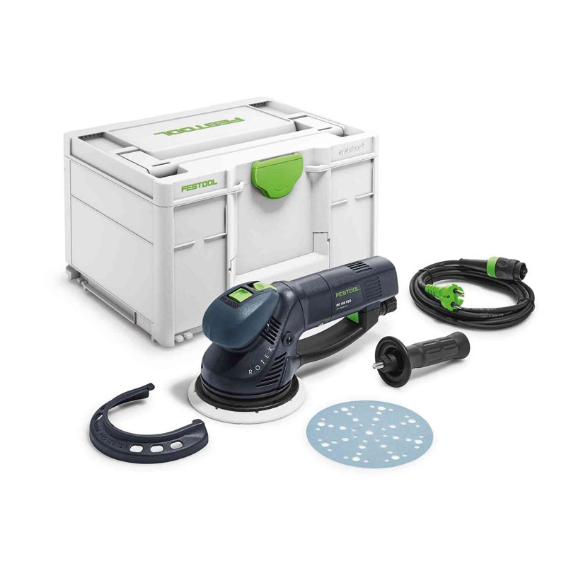 Ponceuse ROTEX RO 150 FEQ-Plus Festool Ponceuse ROTEX RO 150 FEQ-Plus Festool