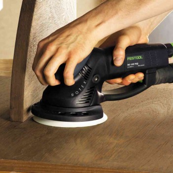Ponceuse ROTEX RO 150 FEQ-Plus Festool