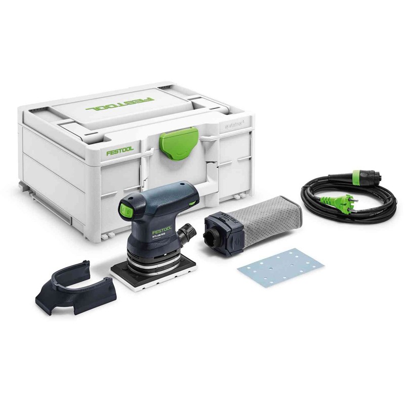 Rutscher RTS 400 REQ-Plus Festool Rutscher RTS 400 REQ-Plus Festool