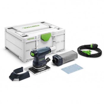 Rutscher RTS 400 REQ-Plus Festool