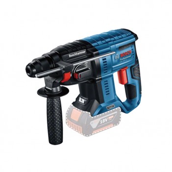 Kombi-Sets von 3 Maschinen 18V + Batterien + Transporttasche Bosch