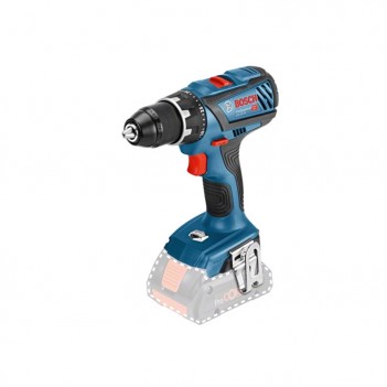 Kombi-Sets von 3 Maschinen 18V + Batterien + Transporttasche Bosch