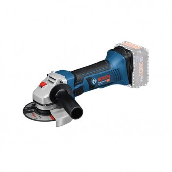 Set de 3 machines 18V + Accus + Sac de transport Bosch