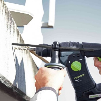 Akku-Bohrhammer BHC 18 HPC 4,0 I-Plus Festool