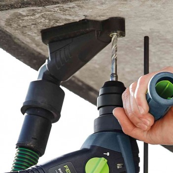 Akku-Bohrhammer BHC 18 HPC 4,0 I-Plus Festool