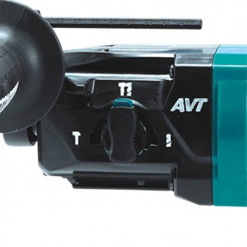 Akku Bohrhammer 3 Funktionen 18 V AWS DHR182 Makita