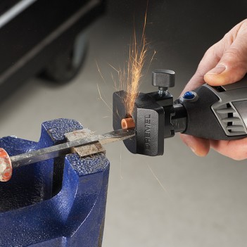 Multifunktionswerkzeug Dremel 3000 + Zubehör