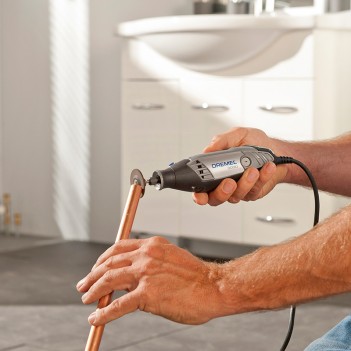 Coffret Outil multi-usage Dremel 3000 + Accessoires