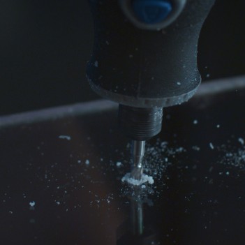 Mehrzweck-Set 687 Dremel