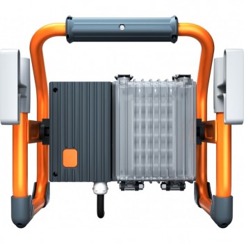 Projecteur hybride SMD-LED 40W IP 55 Brennenstuhl
