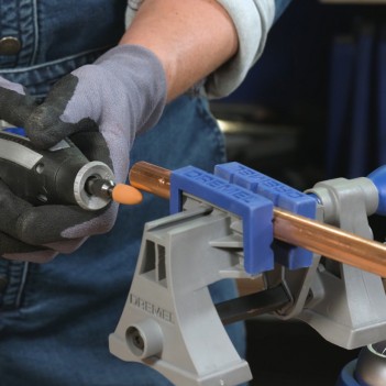 Mehrzweck-Set 687 Dremel