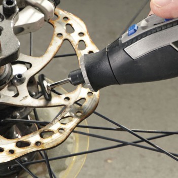Kit d'accessoires multi-usage 687 Dremel