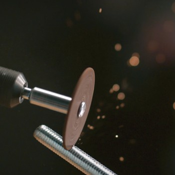 Kit de découpe 688 Dremel