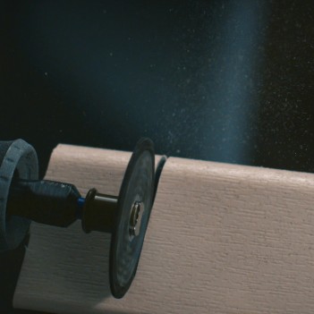 EZ SpeedClic Schneid-Set Dremel