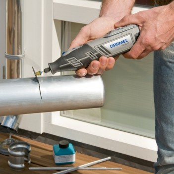 EZ SpeedClic Schneid-Set Dremel