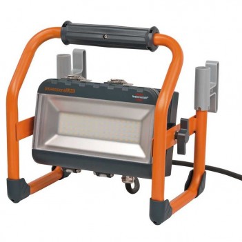 Projecteur hybride SMD-LED 40W IP 55 Brennenstuhl