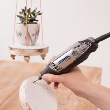 Set zur Holzbearbeitung 681 Dremel