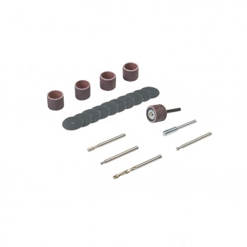Set zur Holzbearbeitung 681 Dremel