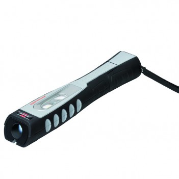 Lampe multifonctions à accu LED 6+1 IP 65 Brennenstuhl