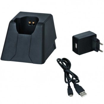 Lampe multifonctions à accu LED 6+1 IP 65 Brennenstuhl