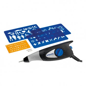 Gravierer 290-3 HOBBY Dremel