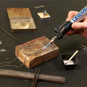 Fer à souder VersaTip Dremel