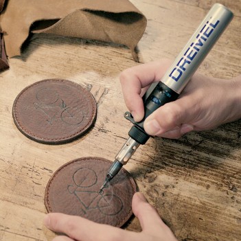 Fer à souder VersaTip Dremel
