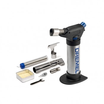 Butanbrenner VersaFlame Dremel