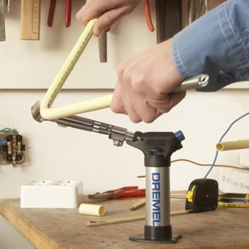 Butanbrenner VersaFlame Dremel