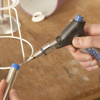 Butanbrenner VersaFlame Dremel
