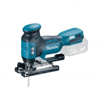 Set Scie circulaire (Bluetooth) + Scie sauteuse à accu MEU031J Makita