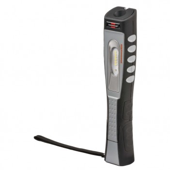 Lampe multifonctions à accu LED 6+1 IP 65 Brennenstuhl