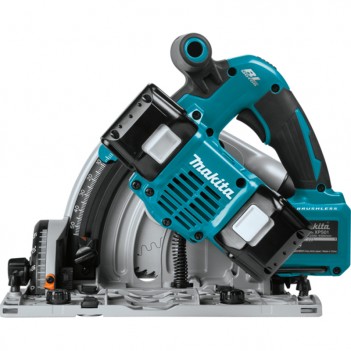 Akku-Eintauch-Kreissäge + Pendelhub-Stichsäge MEU031J Makita