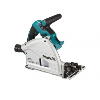 Akku-Eintauch-Kreissäge + Pendelhub-Stichsäge MEU031J Makita