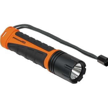 Lampe de poche LED à batterie professionalLINE Brennenstuhl