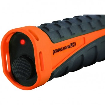 Lampe de poche LED à batterie professionalLINE Brennenstuhl