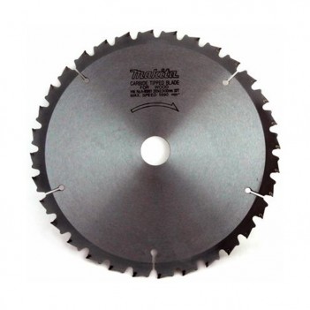 Sägeblatt 260, 30 mm, 32d für LS1040FS Makita
