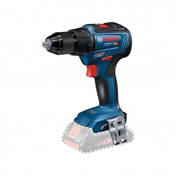 Combi-kit 18V GDX + GSR + 2 GBA 4Ah + GAL + Accessoires Bosch