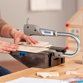 Dekupiersäge Moto-Saw MS20-1/5 Dremel