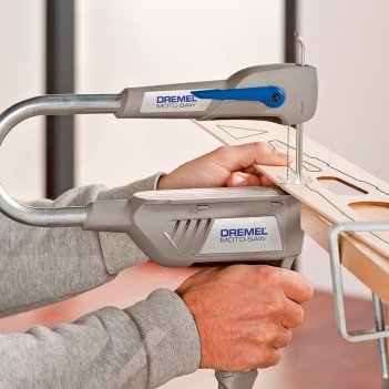 Dekupiersäge Moto-Saw MS20-1/5 Dremel
