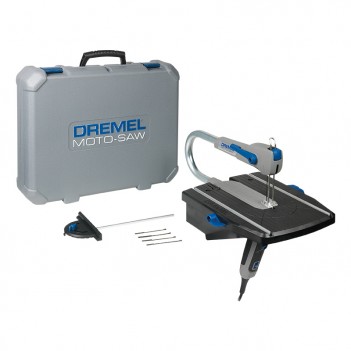 Dekupiersäge Moto-Saw MS20-1/5 Dremel
