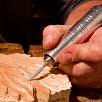 Outil de précision Fortiflex 9100-21 Dremel