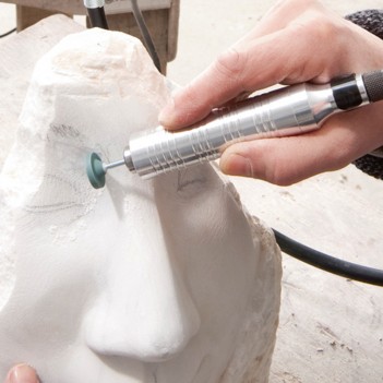 Outil de précision Fortiflex 9100-21 Dremel