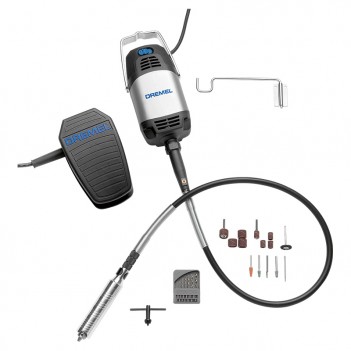 Präzisionswerkzeug Fortiflex 9100-21 Dremel